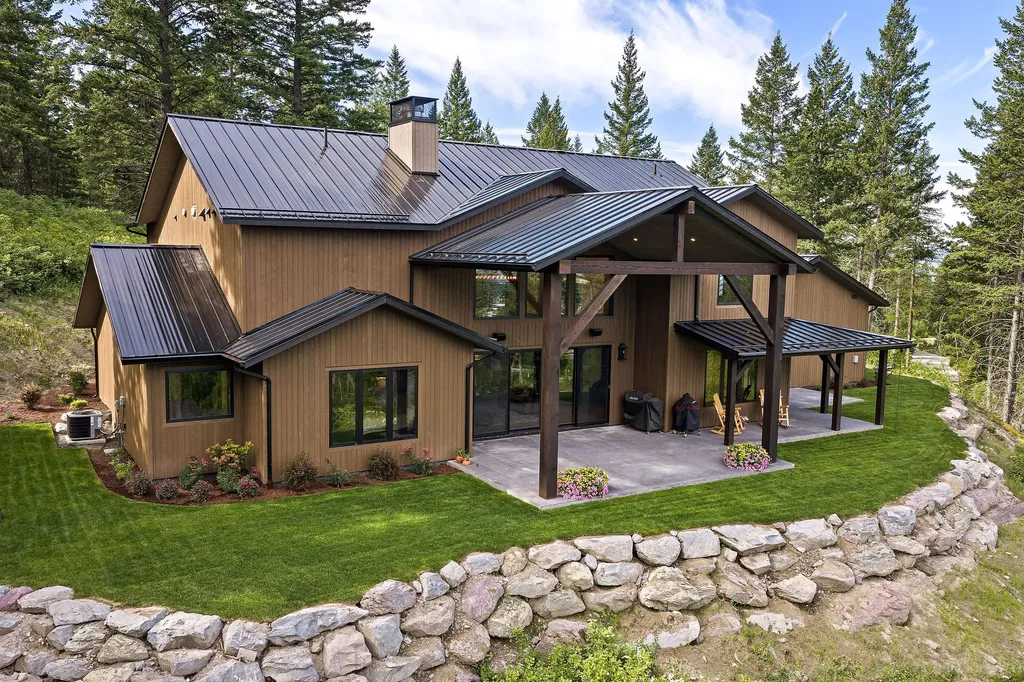 205 Pinto Trail Bigfork MT 59911