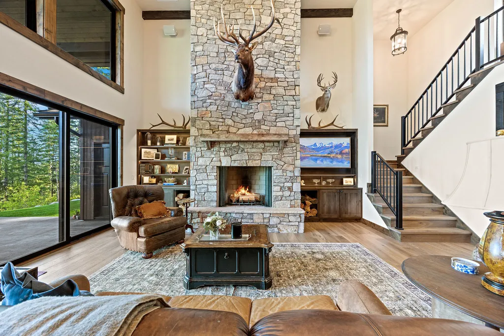 205 Pinto Trail Bigfork MT 59911