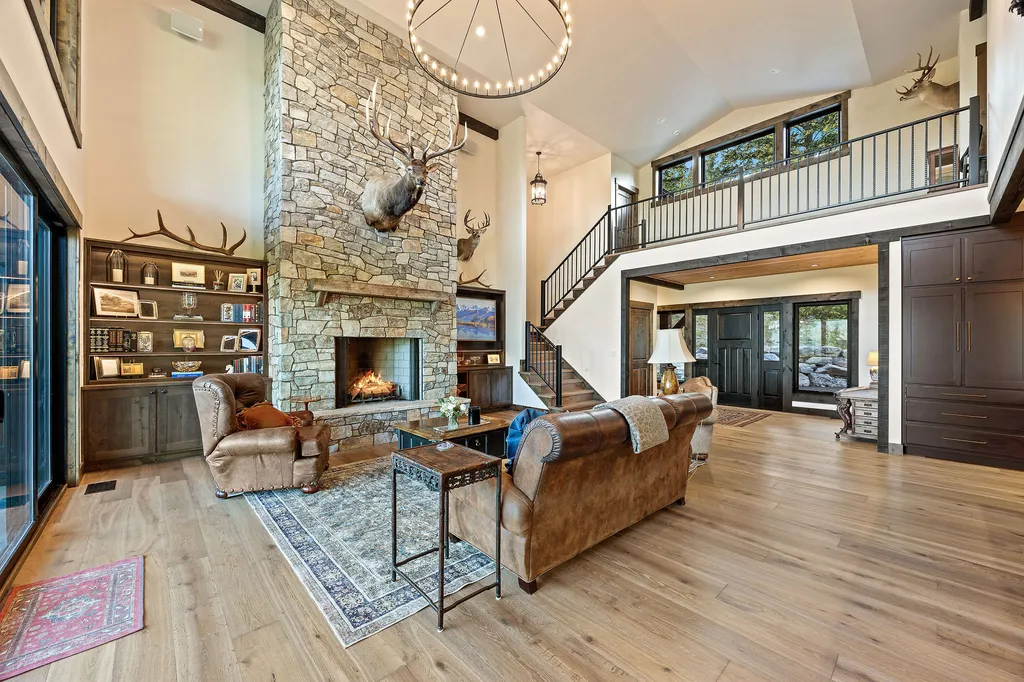 205 Pinto Trail Bigfork MT 59911