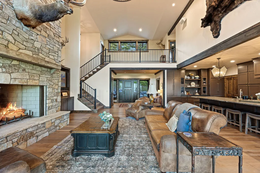 205 Pinto Trail Bigfork MT 59911