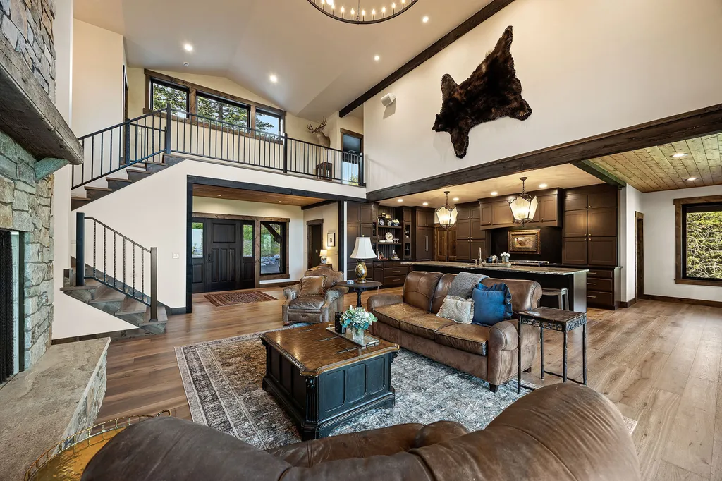 205 Pinto Trail Bigfork MT 59911