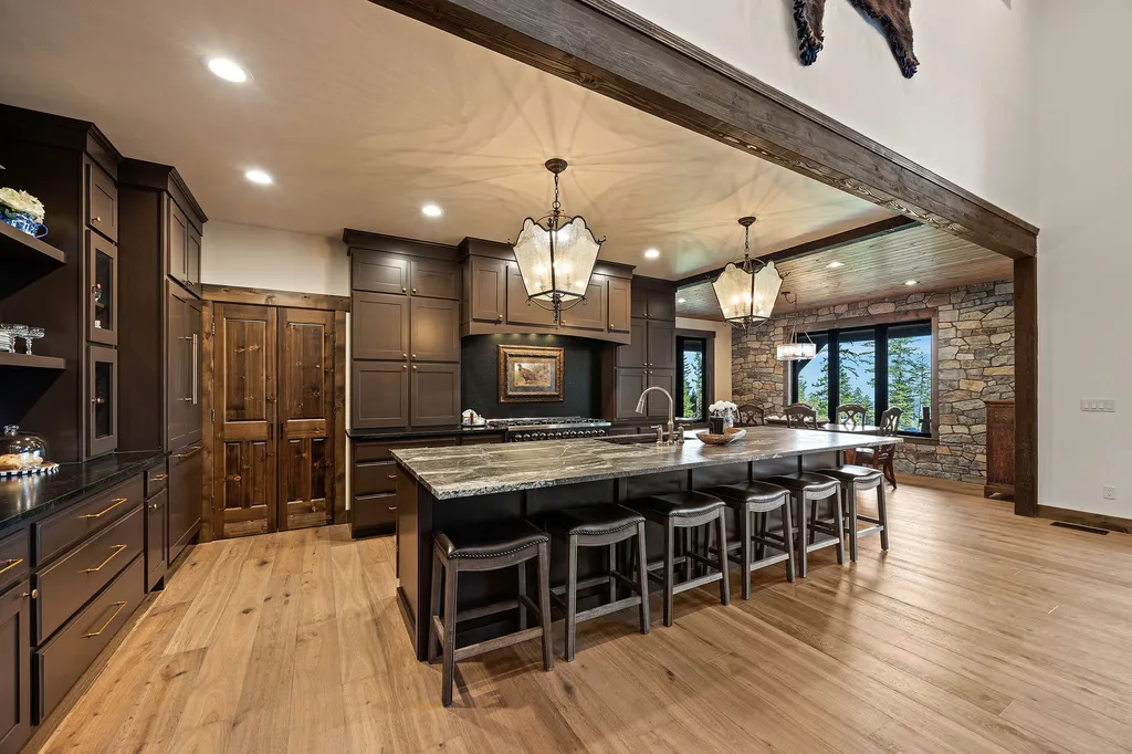 205 Pinto Trail Bigfork MT 59911