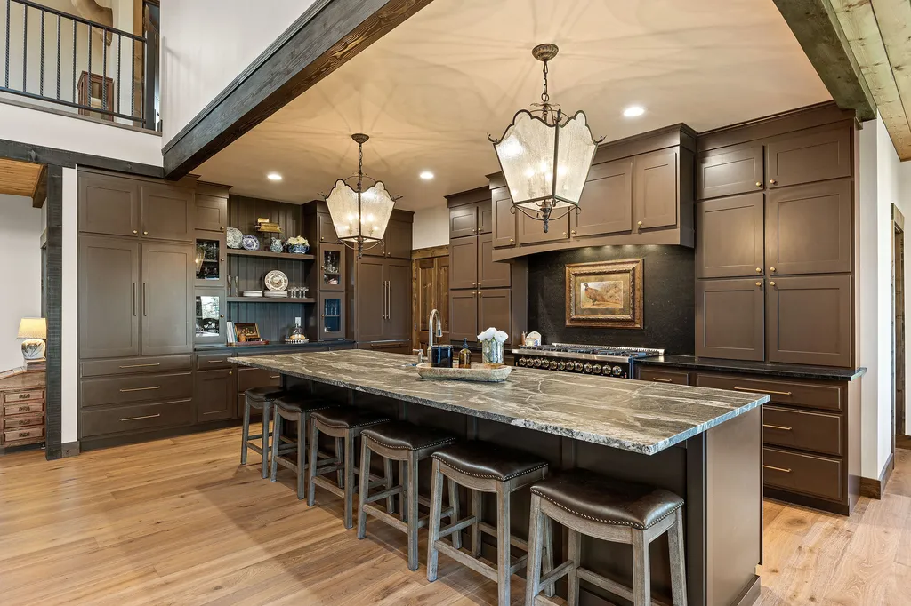 205 Pinto Trail Bigfork MT 59911
