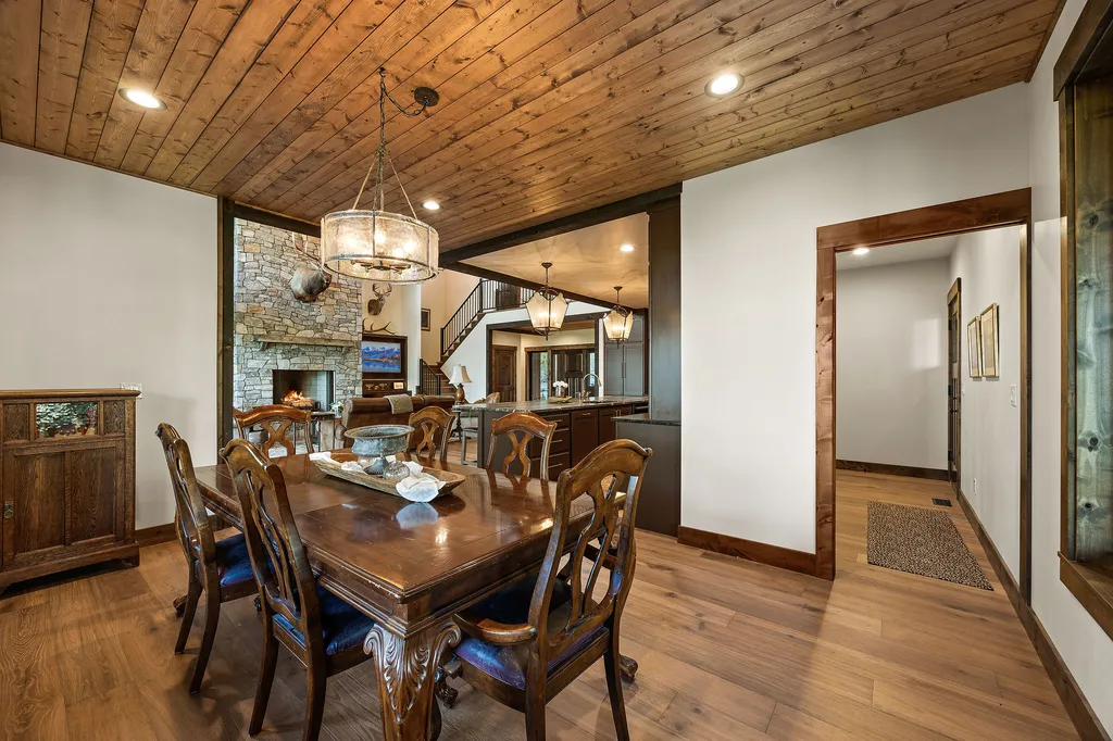 205 Pinto Trail Bigfork MT 59911