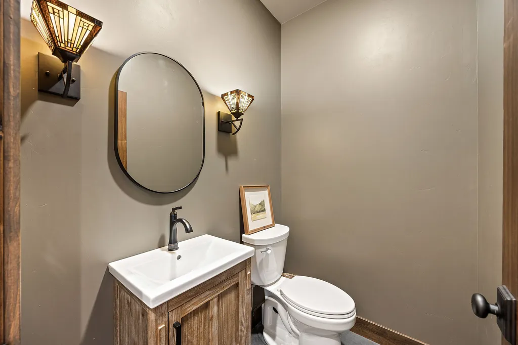 205 Pinto Trail Bigfork MT 59911