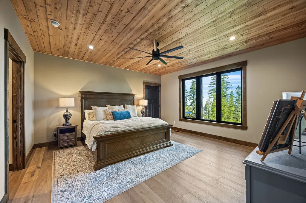 205 Pinto Trail Bigfork MT 59911