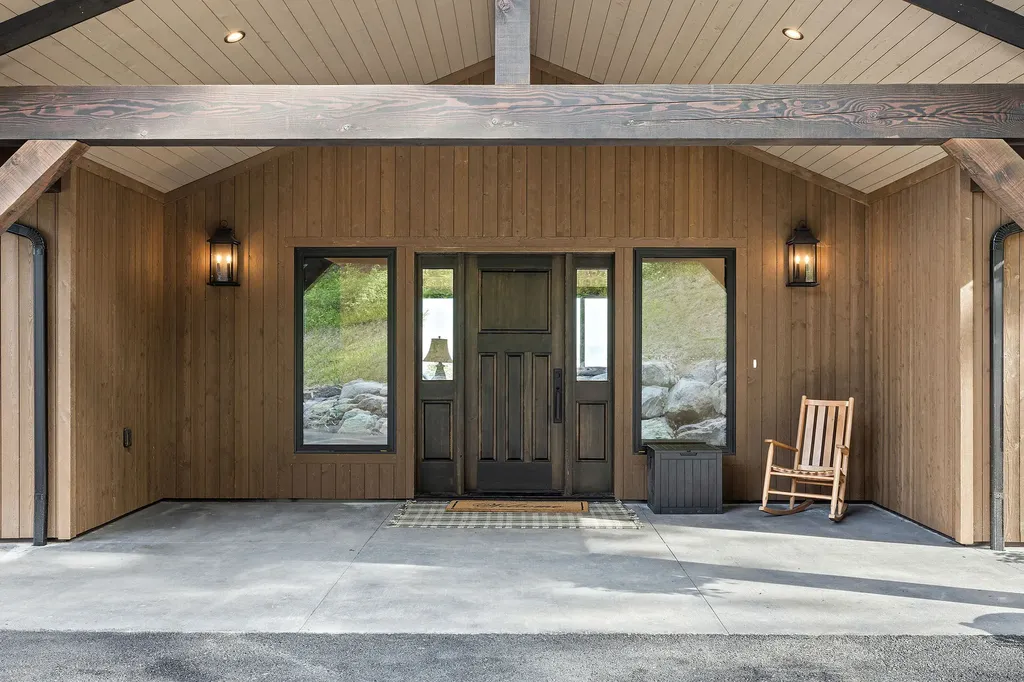 205 Pinto Trail Bigfork MT 59911