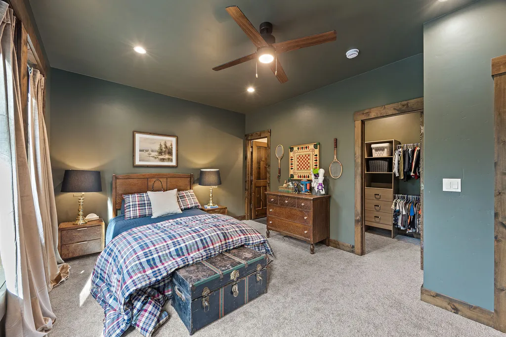 205 Pinto Trail Bigfork MT 59911