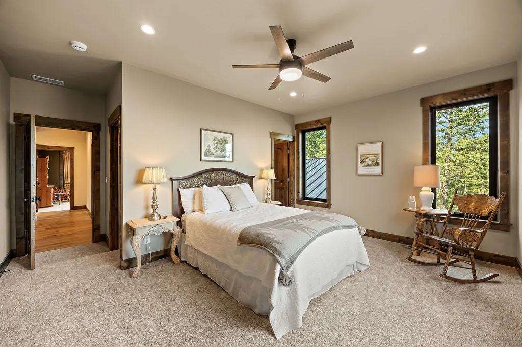 205 Pinto Trail Bigfork MT 59911