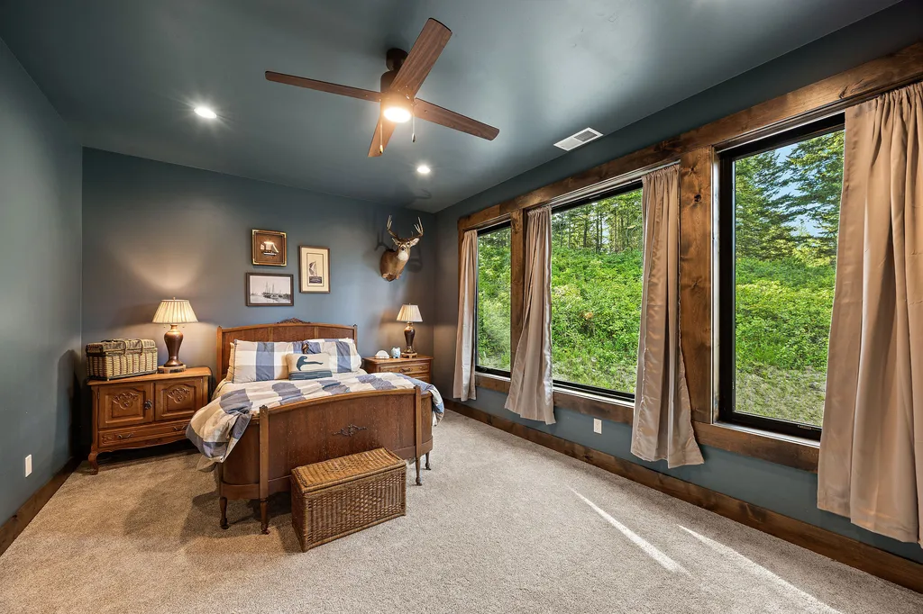205 Pinto Trail Bigfork MT 59911
