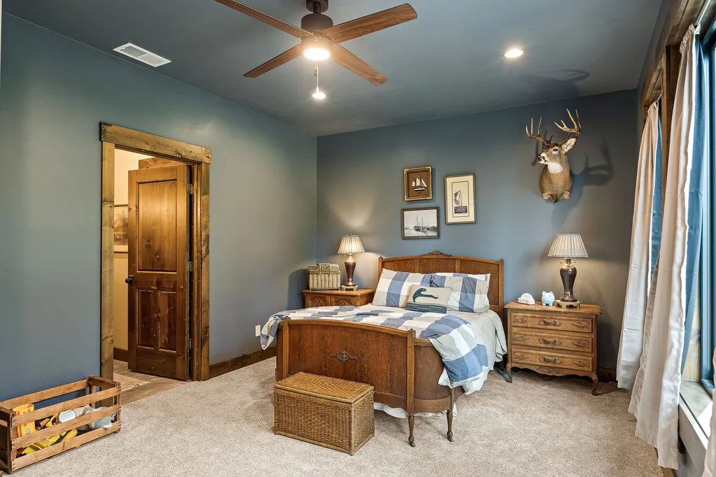 205 Pinto Trail Bigfork MT 59911