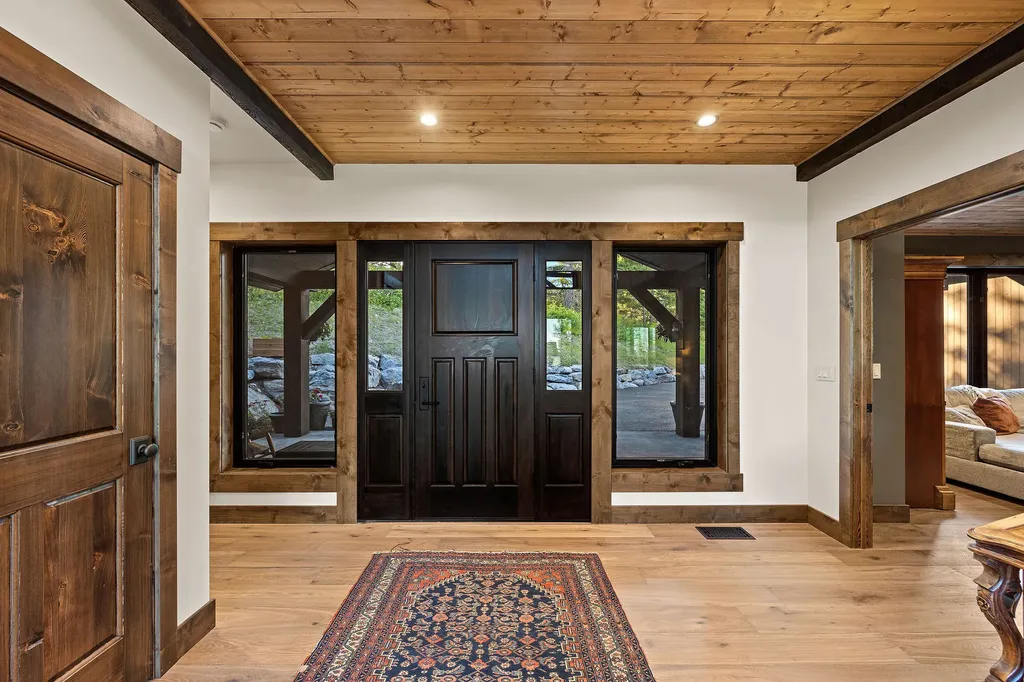 205 Pinto Trail Bigfork MT 59911