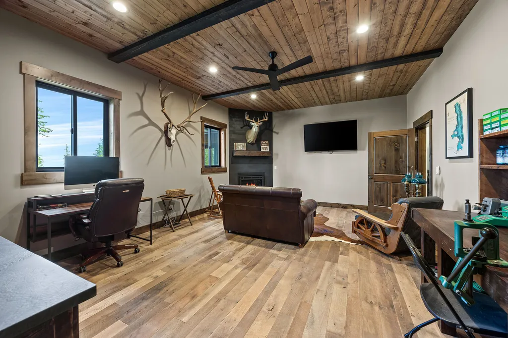 205 Pinto Trail Bigfork MT 59911