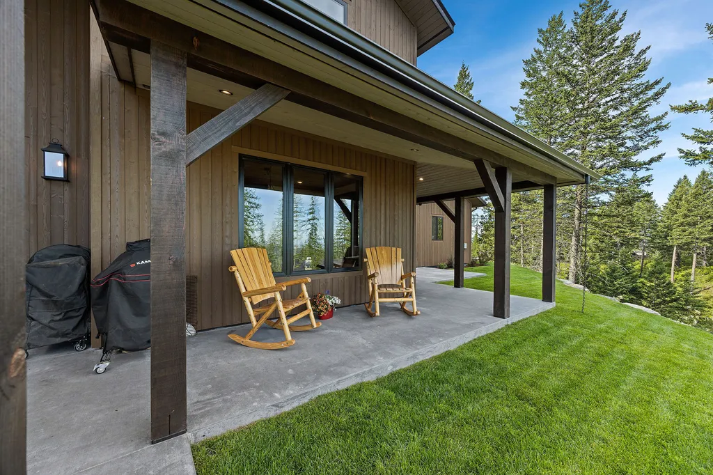 205 Pinto Trail Bigfork MT 59911