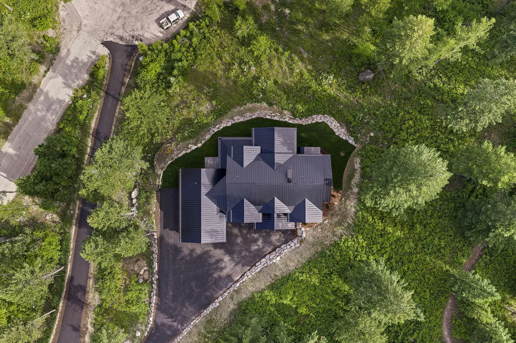 205 Pinto Trail Bigfork MT 59911