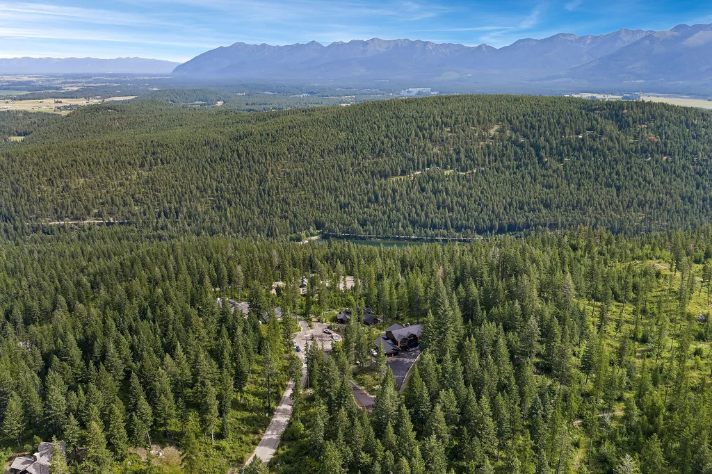 205 Pinto Trail Bigfork MT 59911
