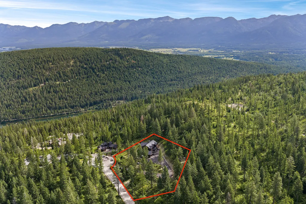205 Pinto Trail Bigfork MT 59911