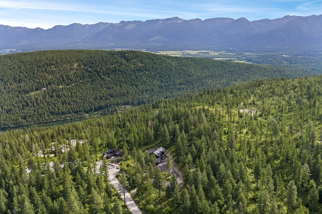 205 Pinto Trail Bigfork MT 59911