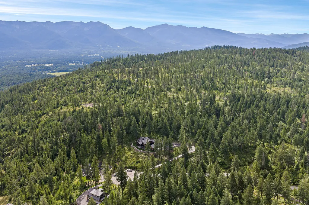 205 Pinto Trail Bigfork MT 59911