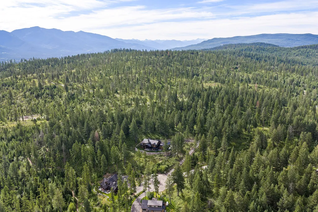205 Pinto Trail Bigfork MT 59911