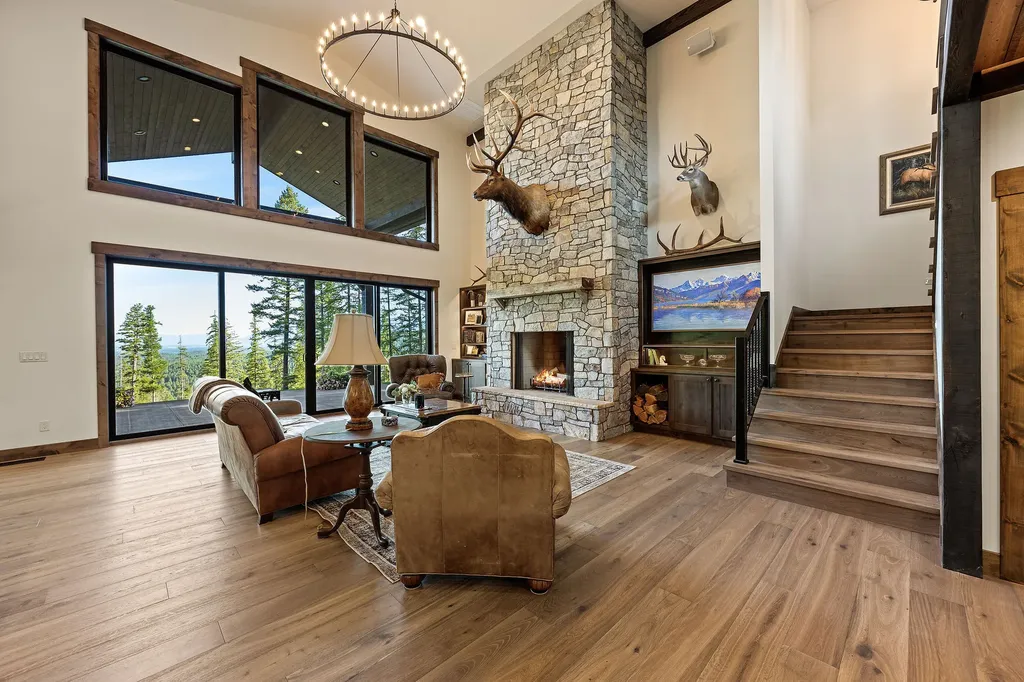 205 Pinto Trail Bigfork MT 59911