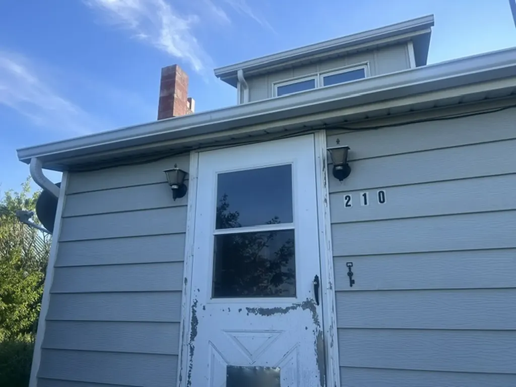210 Church Street Sweet Grass MT 59484
