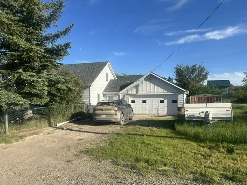 210 Church Street Sweet Grass MT 59484