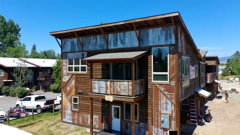 235 Grant Street Unit D Missoula MT 59801