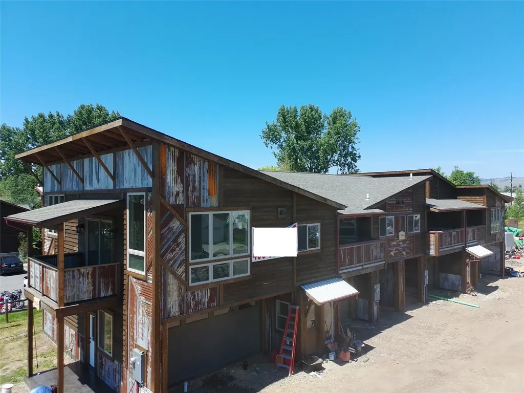 235 Grant Street Unit D Missoula MT 59801
