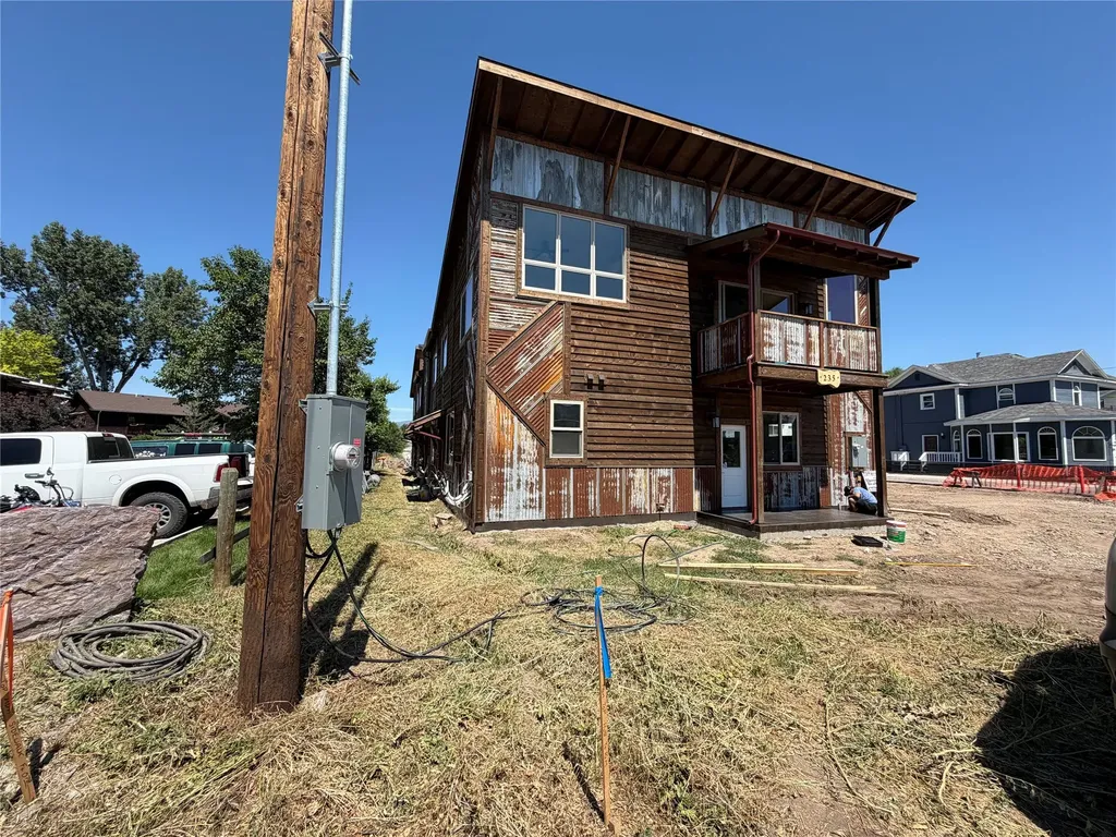 235 Grant Street Missoula MT 59801