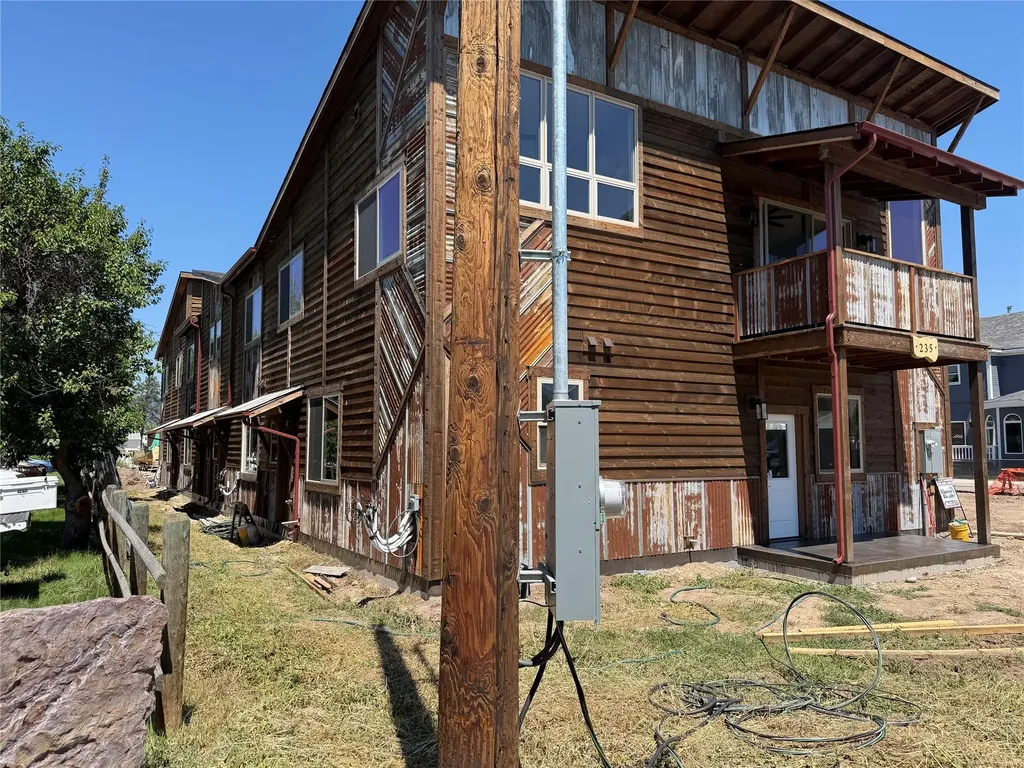 235 Grant Street Missoula MT 59801