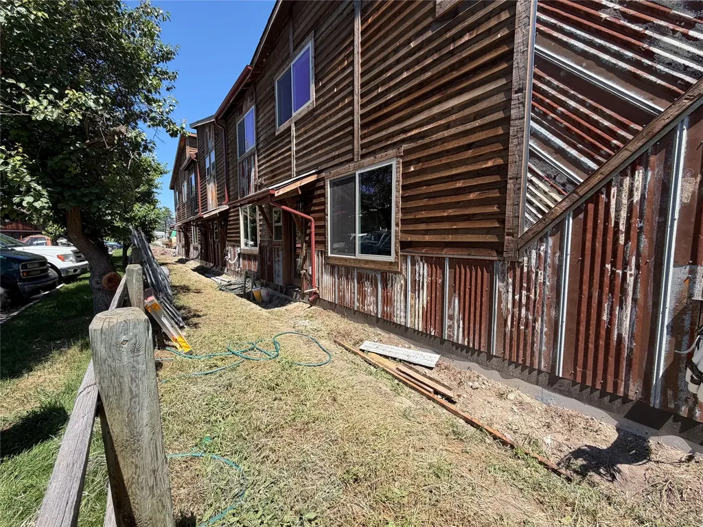 235 Grant Street Missoula MT 59801