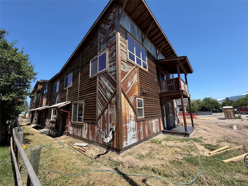 235 Grant Street Unit D Missoula MT 59801
