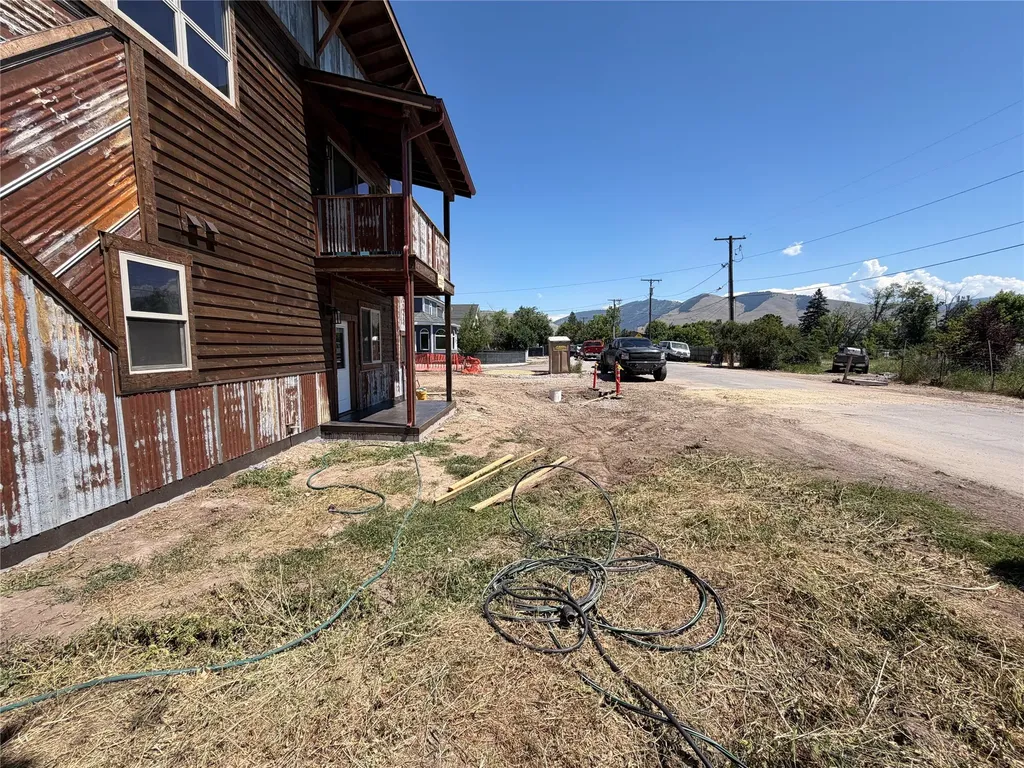 235 Grant Street Unit D Missoula MT 59801