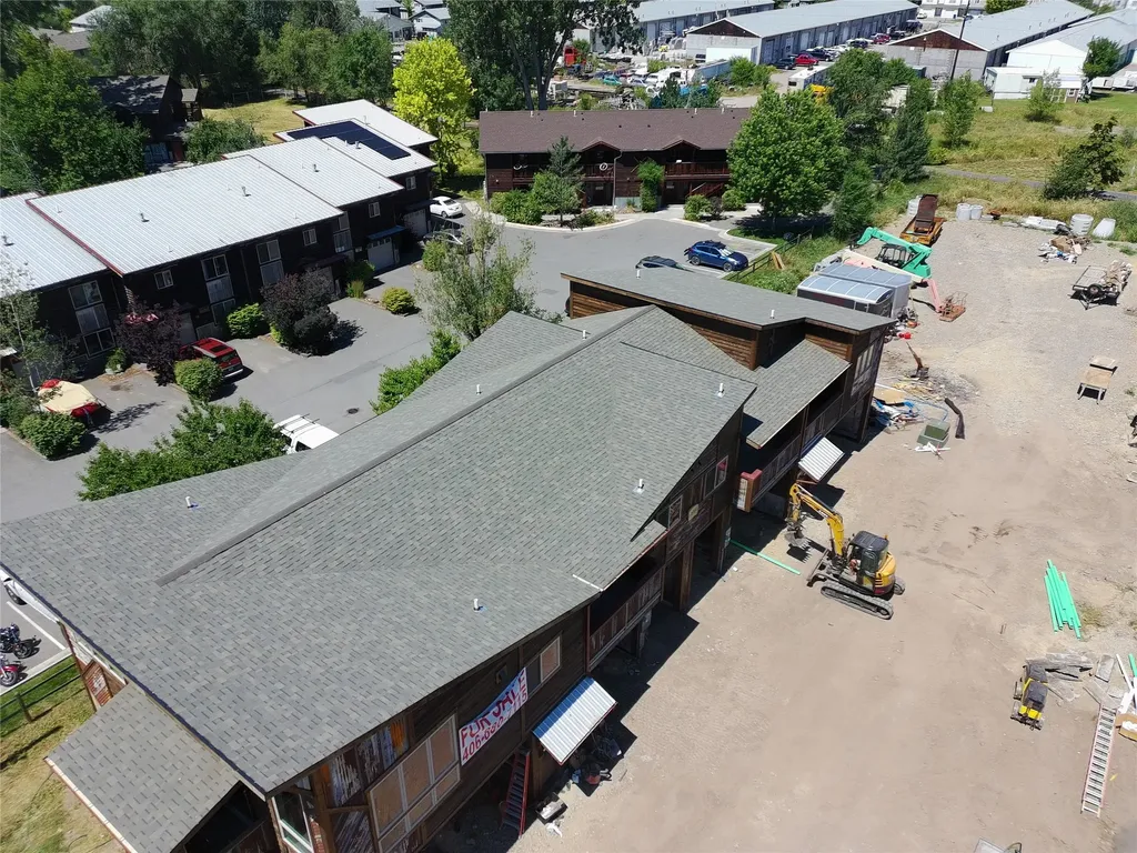 235 Grant Street Missoula MT 59801