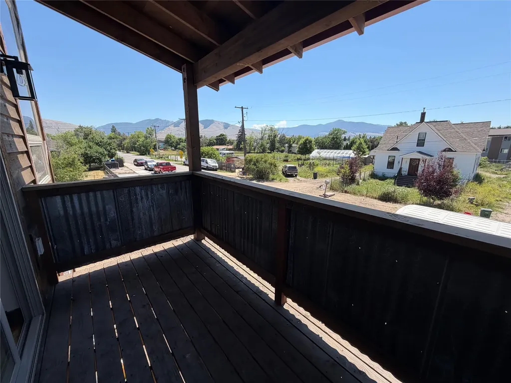 235 Grant Street Unit D Missoula MT 59801