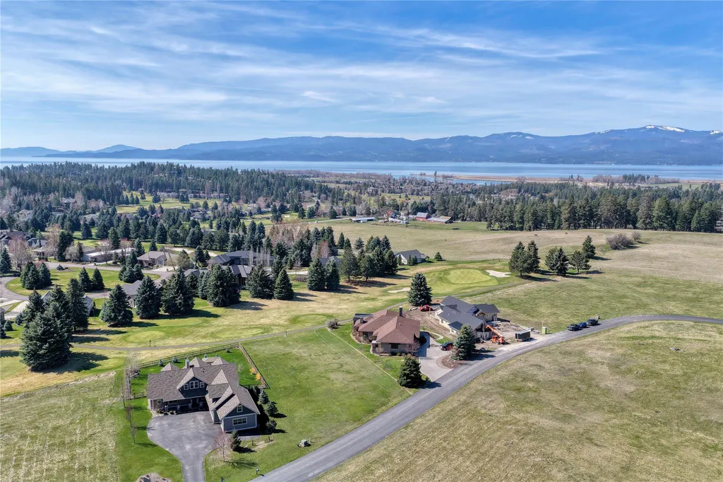 1358 Ponderosa Ridge Drive Bigfork MT 59911