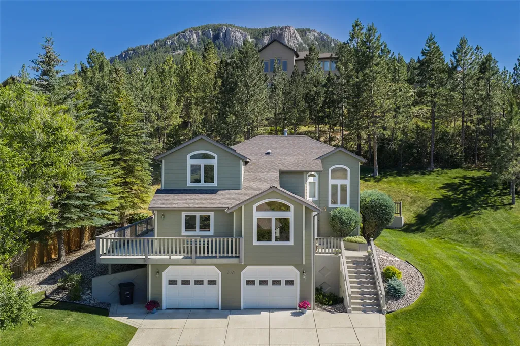 2021 University Street Helena MT 59601