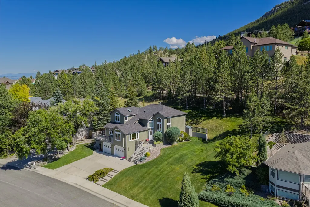 2021 University Street Helena MT 59601