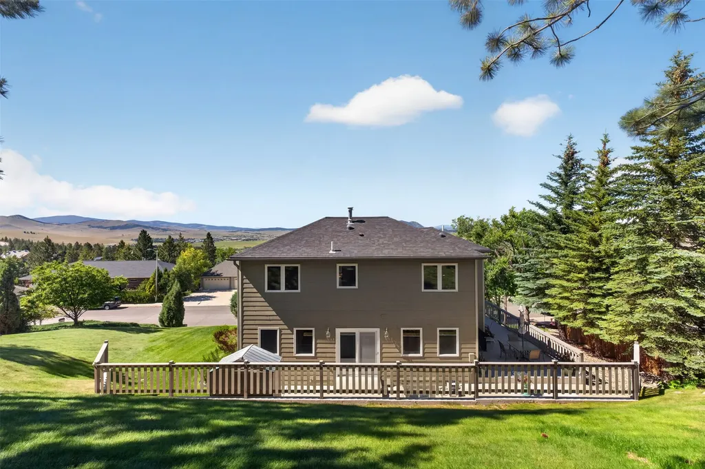 2021 University Street Helena MT 59601