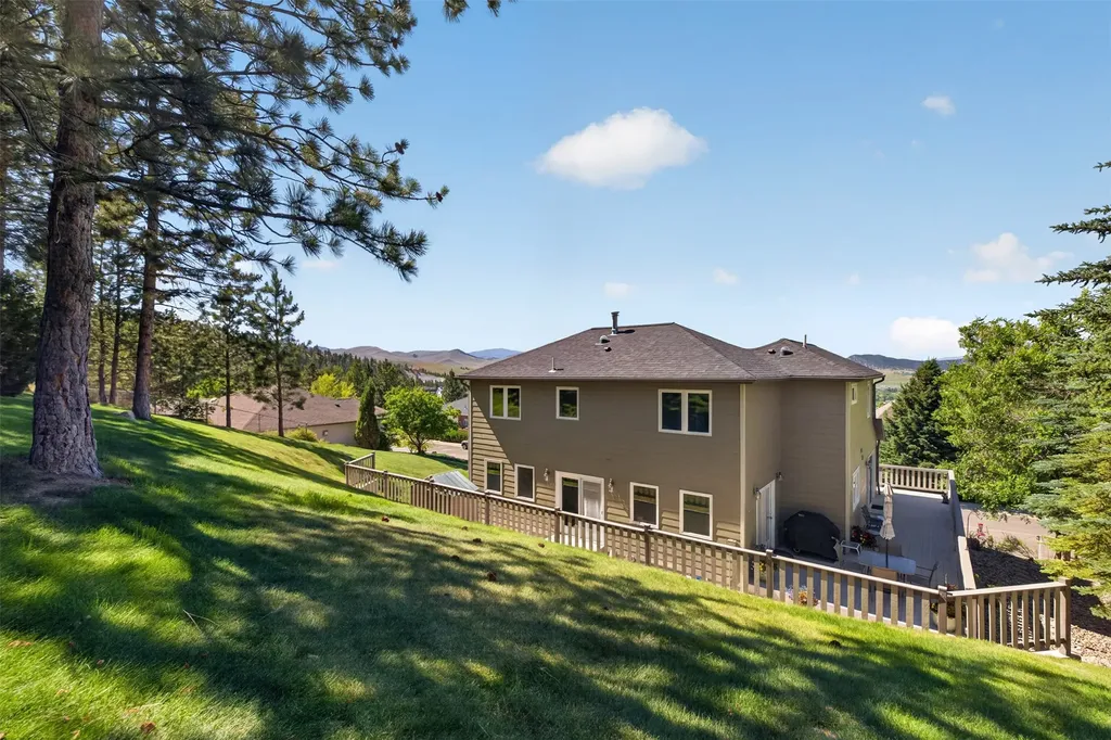2021 University Street Helena MT 59601