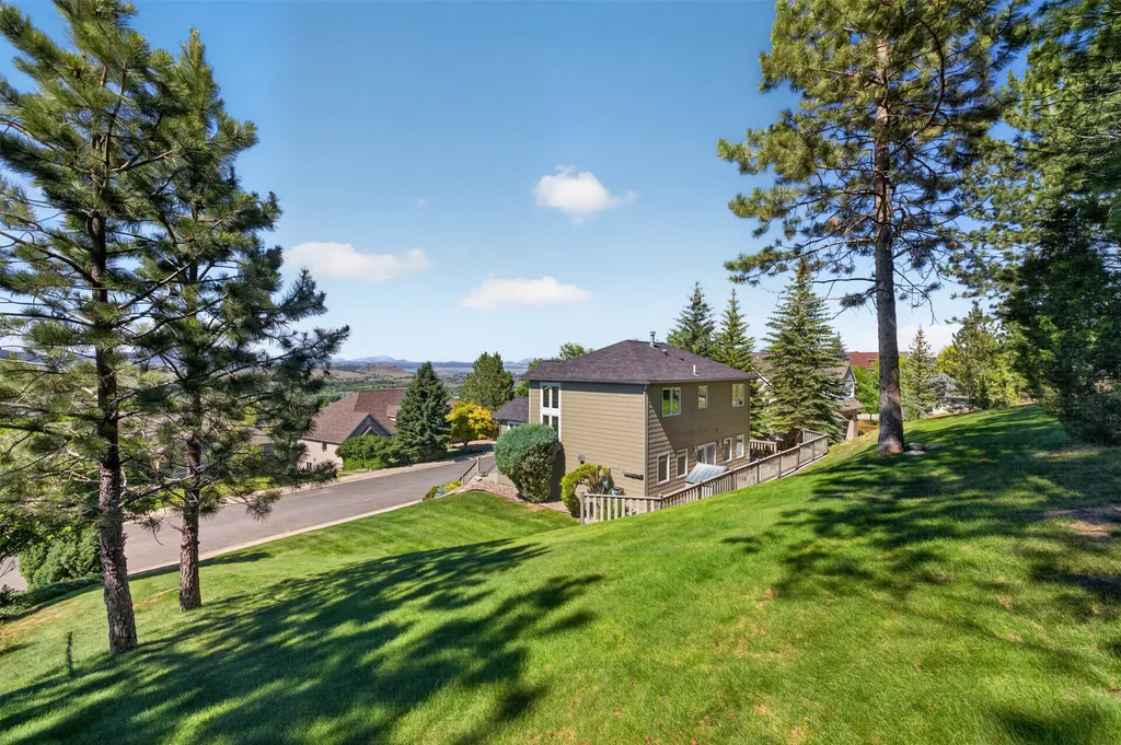 2021 University Street Helena MT 59601