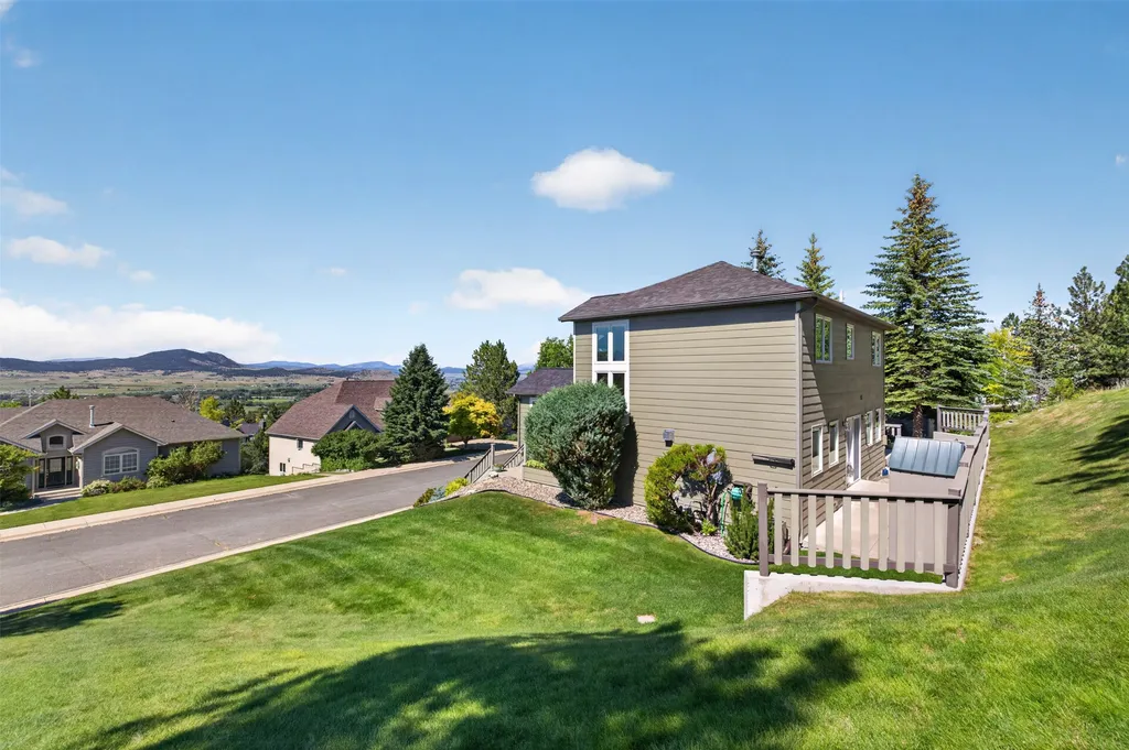2021 University Street Helena MT 59601