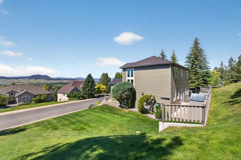 2021 University Street Helena MT 59601
