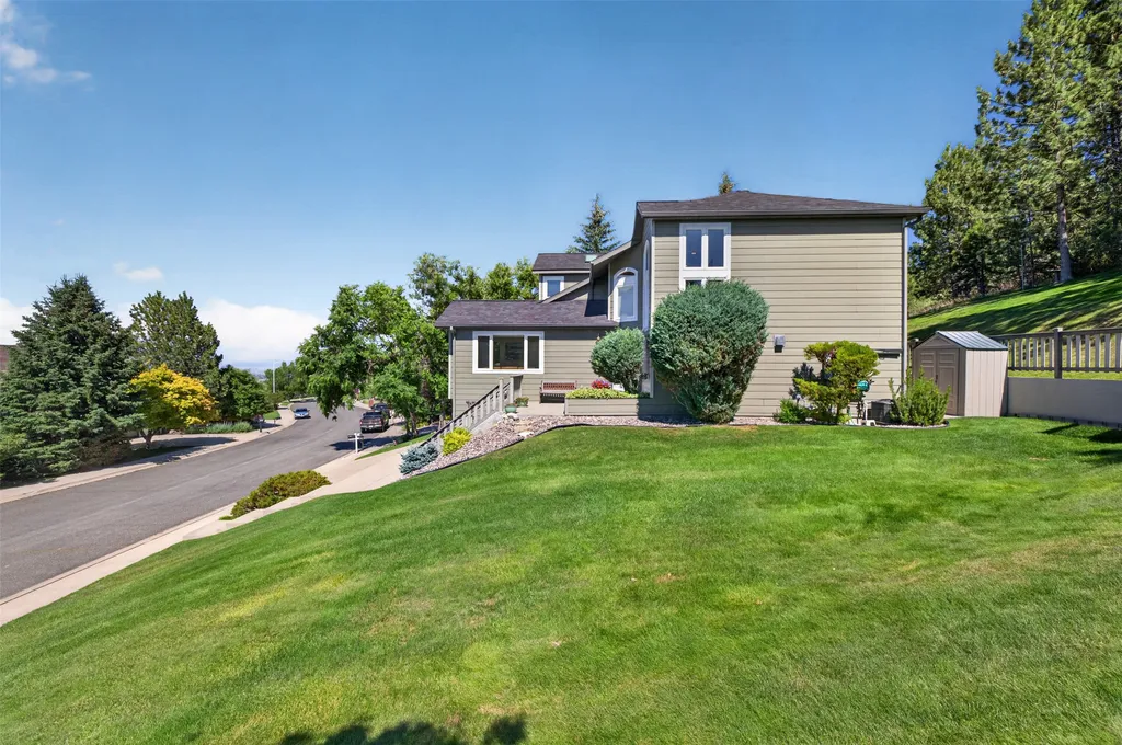 2021 University Street Helena MT 59601