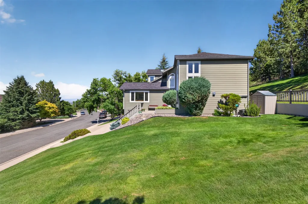 2021 University Street Helena MT 59601