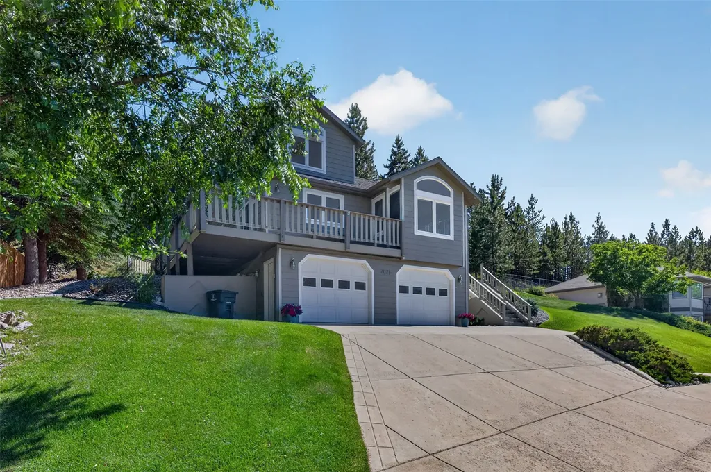 2021 University Street Helena MT 59601