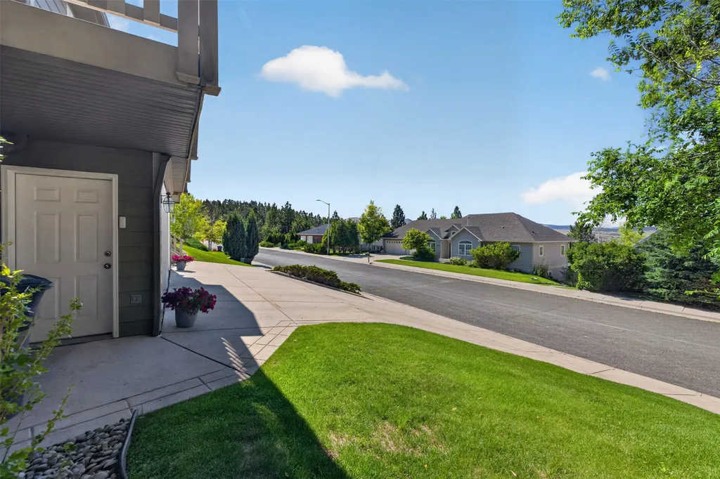 2021 University Street Helena MT 59601