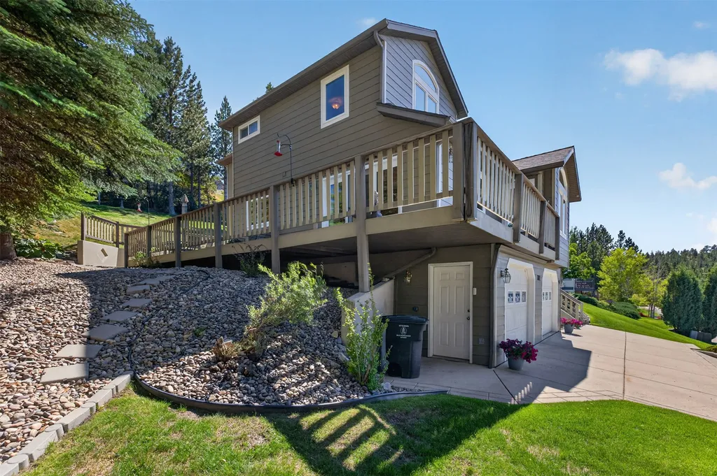 2021 University Street Helena MT 59601