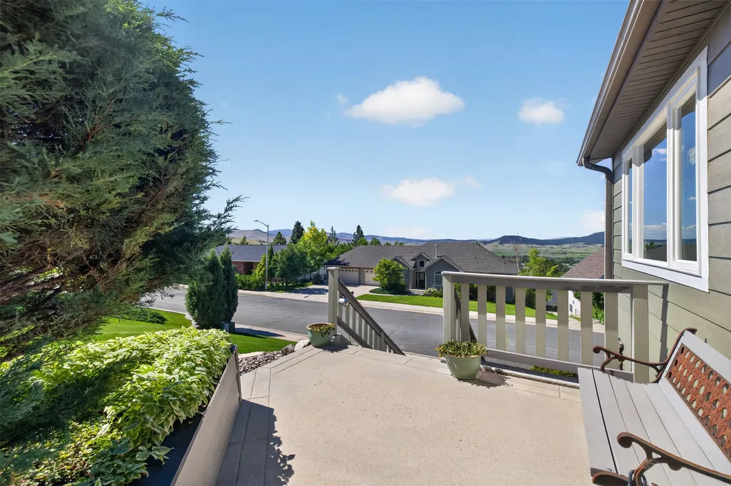 2021 University Street Helena MT 59601
